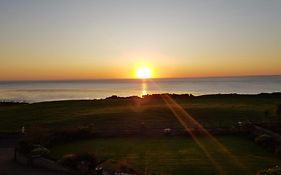 Half Moon Bay